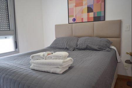 Estúdio de kitnet/studio para alugar com 1 quarto, 36m² em Sumarezinho, São Paulo