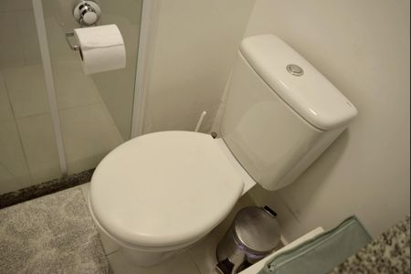 Studio para alugar com 36m², 1 quarto e 1 vagaBanheiro