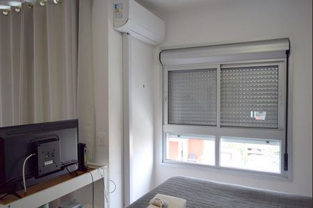 Studio para alugar com 36m², 1 quarto e 1 vagaEstúdio