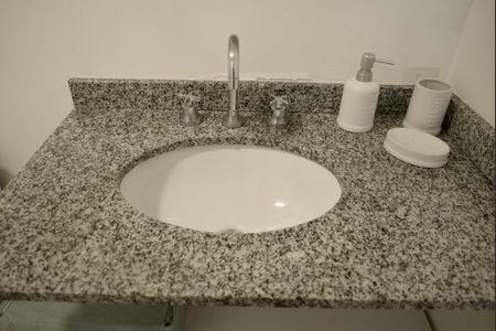 Studio para alugar com 36m², 1 quarto e 1 vagaBanheiro