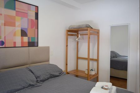 Estúdio de kitnet/studio para alugar com 1 quarto, 36m² em Sumarezinho, São Paulo