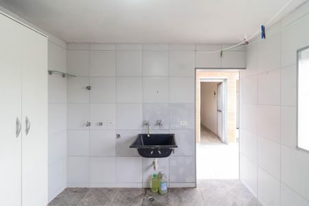 Casa para alugar com 407m², 3 quartos e 8 vagasÁrea de Serviço