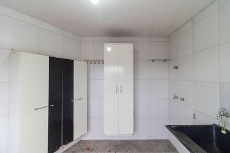 Casa para alugar com 407m², 3 quartos e 8 vagasÁrea de Serviço
