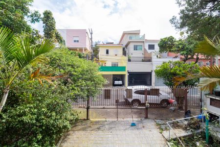 Sala de casa para alugar com 3 quartos, 407m² em Vila Romana, São Paulo