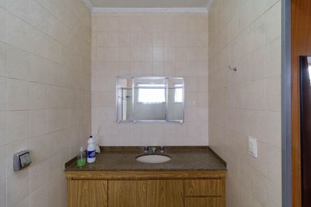 Casa para alugar com 407m², 3 quartos e 8 vagasSuíte 2