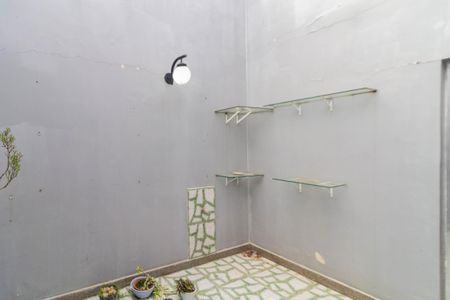 Casa para alugar com 407m², 3 quartos e 8 vagasJardim