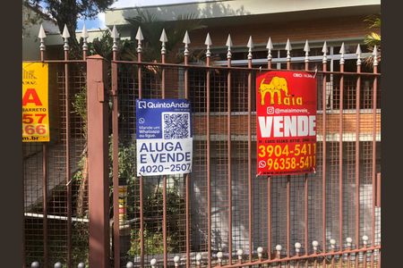 Casa para alugar com 407m², 3 quartos e 8 vagasNXKO-491