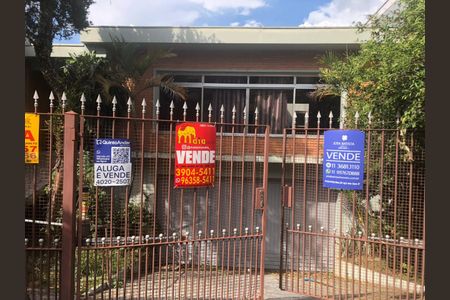 Casa para alugar com 407m², 3 quartos e 8 vagasNXKO-491