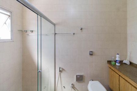 Casa para alugar com 407m², 3 quartos e 8 vagasSuíte 2