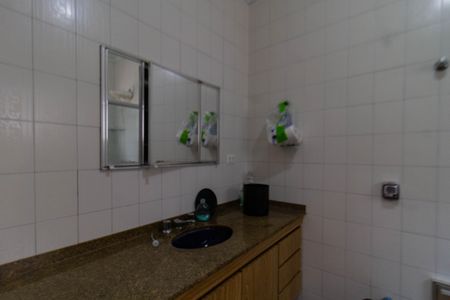 Casa para alugar com 407m², 3 quartos e 8 vagasSuíte