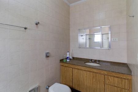 Casa para alugar com 407m², 3 quartos e 8 vagasSuíte 2