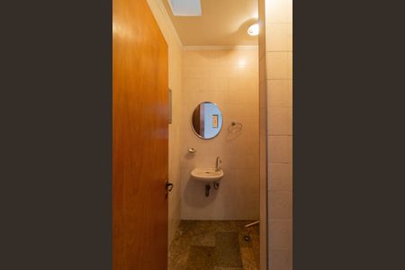 Casa para alugar com 407m², 3 quartos e 8 vagasLavabo