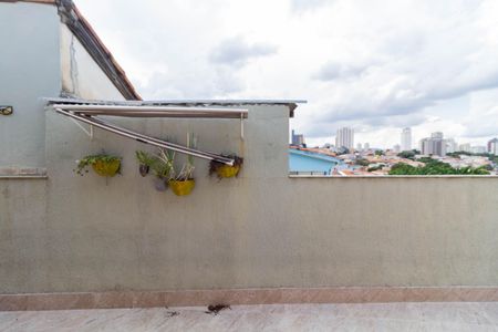 Casa para alugar com 407m², 3 quartos e 8 vagasVista do Quarto