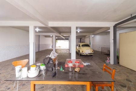 Casa para alugar com 407m², 3 quartos e 8 vagasGaragem