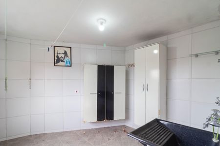 Casa para alugar com 407m², 3 quartos e 8 vagasÁrea de Serviço