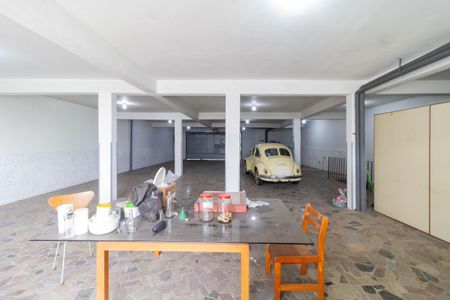 Casa para alugar com 407m², 3 quartos e 8 vagasGaragem