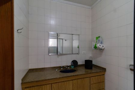 Casa para alugar com 407m², 3 quartos e 8 vagasSuíte