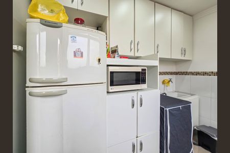 Apartamento para alugar com 86m², 2 quartos e 1 vaga Apartamento para alugar com 86m², 2 quartos e 1 vagaCozinha