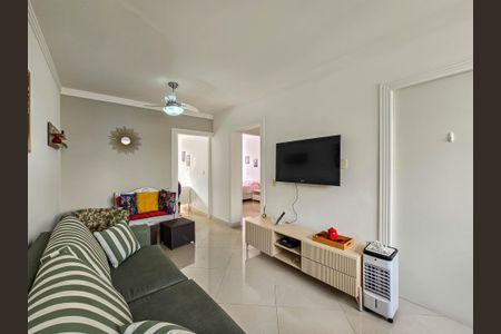 Apartamento para alugar com 86m², 2 quartos e 1 vaga Apartamento para alugar com 86m², 2 quartos e 1 vagaSala