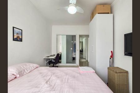 Quarto 2 de apartamento para alugar com 2 quartos, 86m² em Jardim Primavera, Jacareí