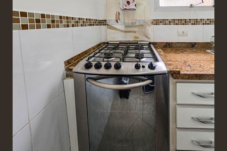 Apartamento para alugar com 86m², 2 quartos e 1 vaga Apartamento para alugar com 86m², 2 quartos e 1 vagaCozinha