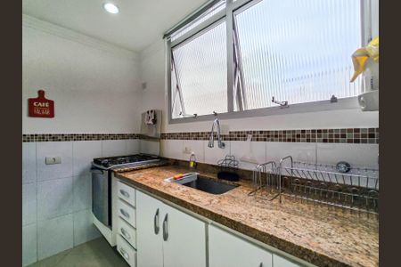 Apartamento para alugar com 86m², 2 quartos e 1 vaga Apartamento para alugar com 86m², 2 quartos e 1 vagaCozinha