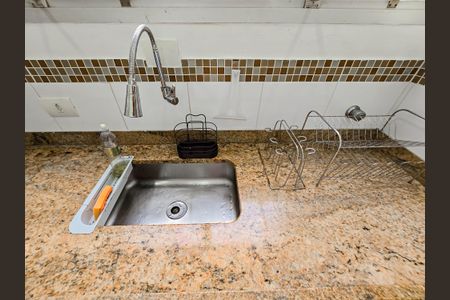 Apartamento para alugar com 86m², 2 quartos e 1 vaga Apartamento para alugar com 86m², 2 quartos e 1 vagaCozinha