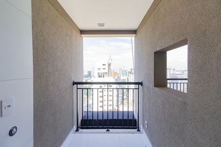 Apartamento à venda com 92m², 2 quartos e 2 vagasÁrea de Serviço