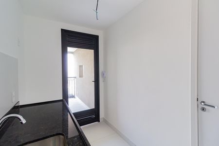 Apartamento à venda com 92m², 2 quartos e 2 vagasCozinha