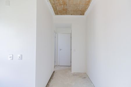 Apartamento à venda com 92m², 2 quartos e 2 vagasSuíte 1