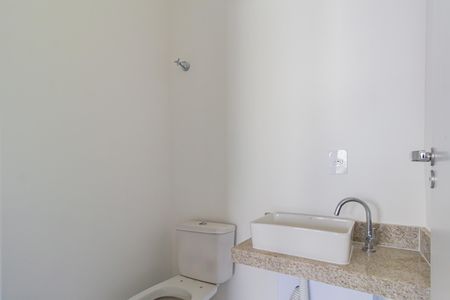 Apartamento à venda com 92m², 2 quartos e 2 vagasLavabo