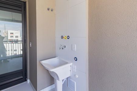 Apartamento à venda com 92m², 2 quartos e 2 vagasÁrea de Serviço