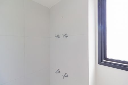 Apartamento à venda com 92m², 2 quartos e 2 vagasBanheiro da Suíte 1