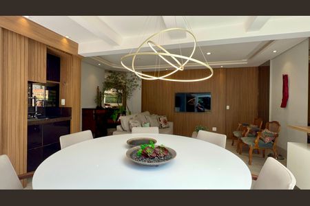 Apartamento à venda com 86m², 2 quartos e 1 vagaSala