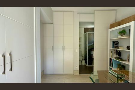 Apartamento à venda com 86m², 2 quartos e 1 vagaSuíte 1