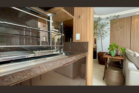 Apartamento à venda com 86m², 2 quartos e 1 vagaSala