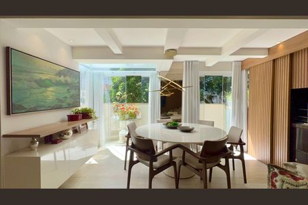 Apartamento à venda com 86m², 2 quartos e 1 vagaSala