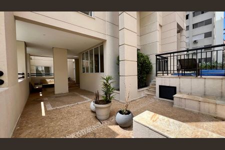 Apartamento à venda com 86m², 2 quartos e 1 vagaÁrea comum