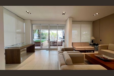 Apartamento à venda com 86m², 2 quartos e 1 vagaSalão de Festas