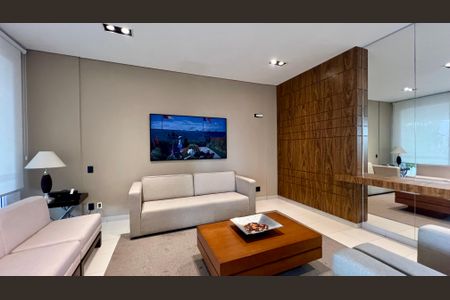 Apartamento à venda com 86m², 2 quartos e 1 vagaSalão de Festas