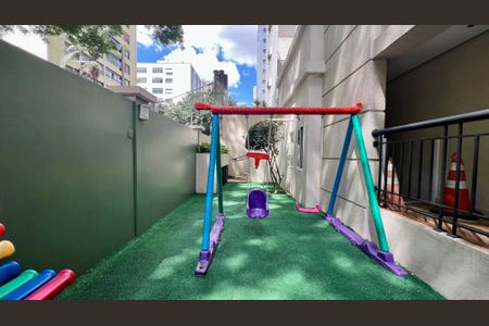 Apartamento à venda com 86m², 2 quartos e 1 vagaPlayground