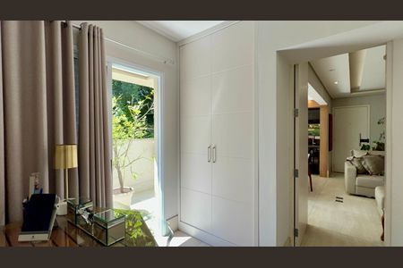 Apartamento à venda com 86m², 2 quartos e 1 vagaSuíte 1