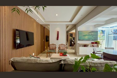 Apartamento à venda com 86m², 2 quartos e 1 vagaSala