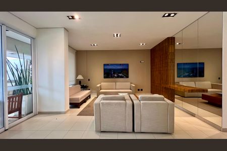 Apartamento à venda com 86m², 2 quartos e 1 vagaSalão de Festas