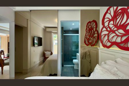 Apartamento à venda com 86m², 2 quartos e 1 vagaSuíte 2