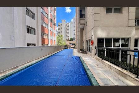 Apartamento à venda com 86m², 2 quartos e 1 vagaPiscina