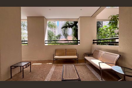 Apartamento à venda com 86m², 2 quartos e 1 vagaÁrea comum