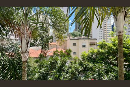 Apartamento à venda com 86m², 2 quartos e 1 vagaVaranda da suite 2