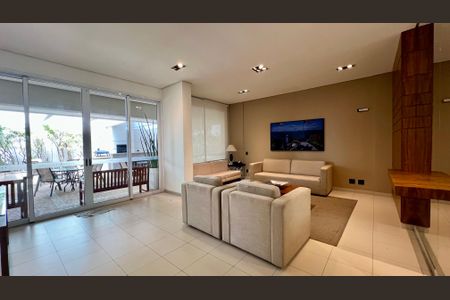 Apartamento à venda com 86m², 2 quartos e 1 vagaSalão de Festas