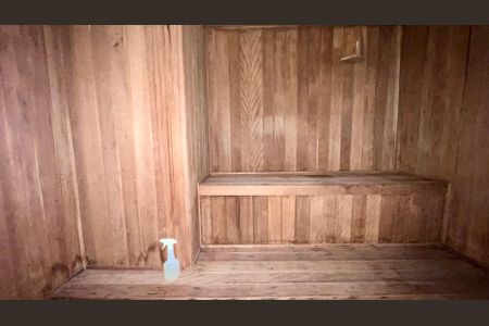 Apartamento à venda com 86m², 2 quartos e 1 vagaSaúna